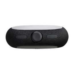 JBL Horizon 3 FM Bluetooth clock radio speaker with FM Black