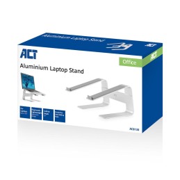 ACT AC8130 Alumínium laptop állvány