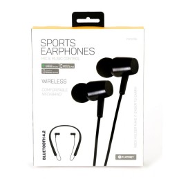 Platinet PM1073B Bluetooth Headset Black