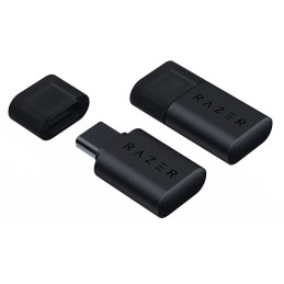 Razer BlackShark V3 X Hyperspeed Wireless Bluetooth Headset Black