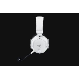 Razer Blackshark V3 Pro Wireless Bluetooth Headset White