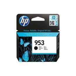 HP L0S58AE (953) Black tintapatron