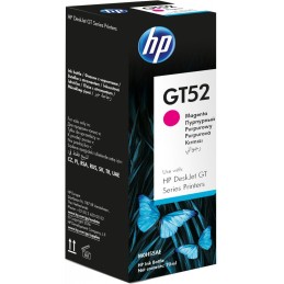 HP GT52 Magenta tintapatron