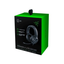 Razer Kraken X Lite Headset Black