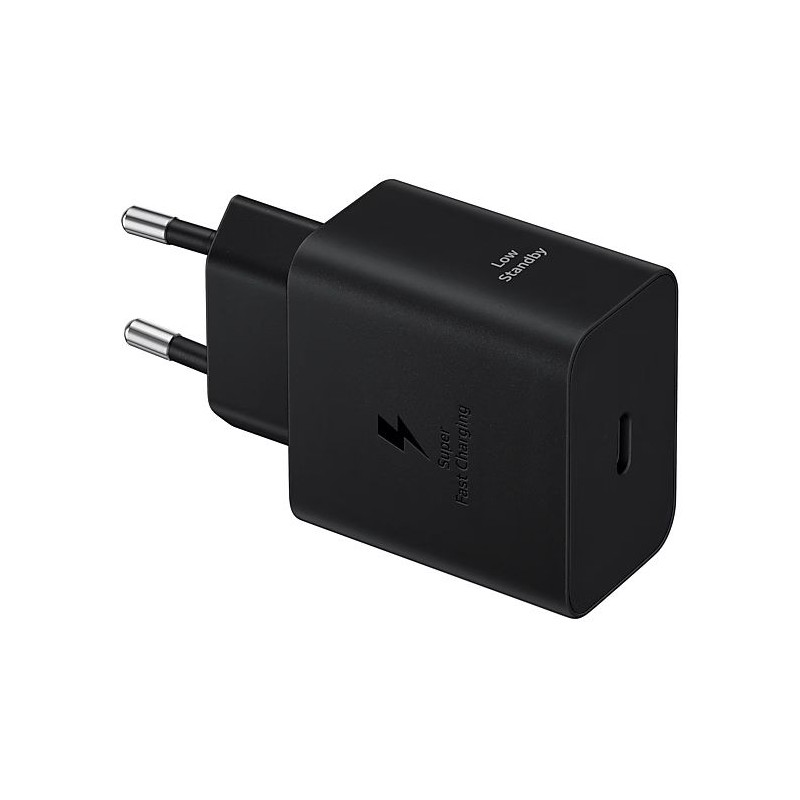 Samsung 45W Type-C Adapter Black