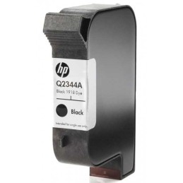 HP Q2344A fekete eredeti tintapatron