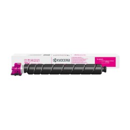Kyocera TK-8595 magenta eredeti toner