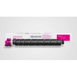 Kyocera TK-8615 magenta eredeti toner