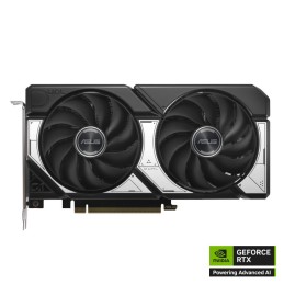 Asus DUAL-RTX5060TI-O16G