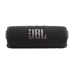 JBL Flip 7 Portable Waterproof Bluetooth Speaker Black