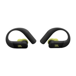 JBL Endurance Peak 4 TWS Bluetooth Headset Black/Lime