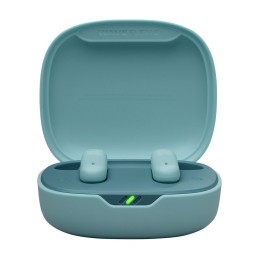 JBL Wave Flex 2 Bluetooth Headset Blue