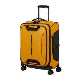 Samsonite Ecodiver Spinner Duffle Bag with Wheels Yellow