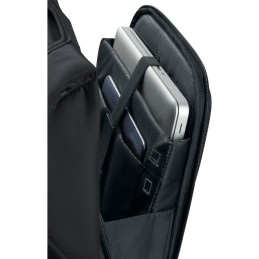 Samsonite Securipak 2.0 Backpack 15,6" Black