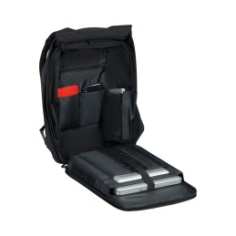 Samsonite Securipak 2.0 Backpack 15,6" Black