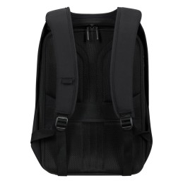 Samsonite Securipak 2.0 Backpack 15,6" Black