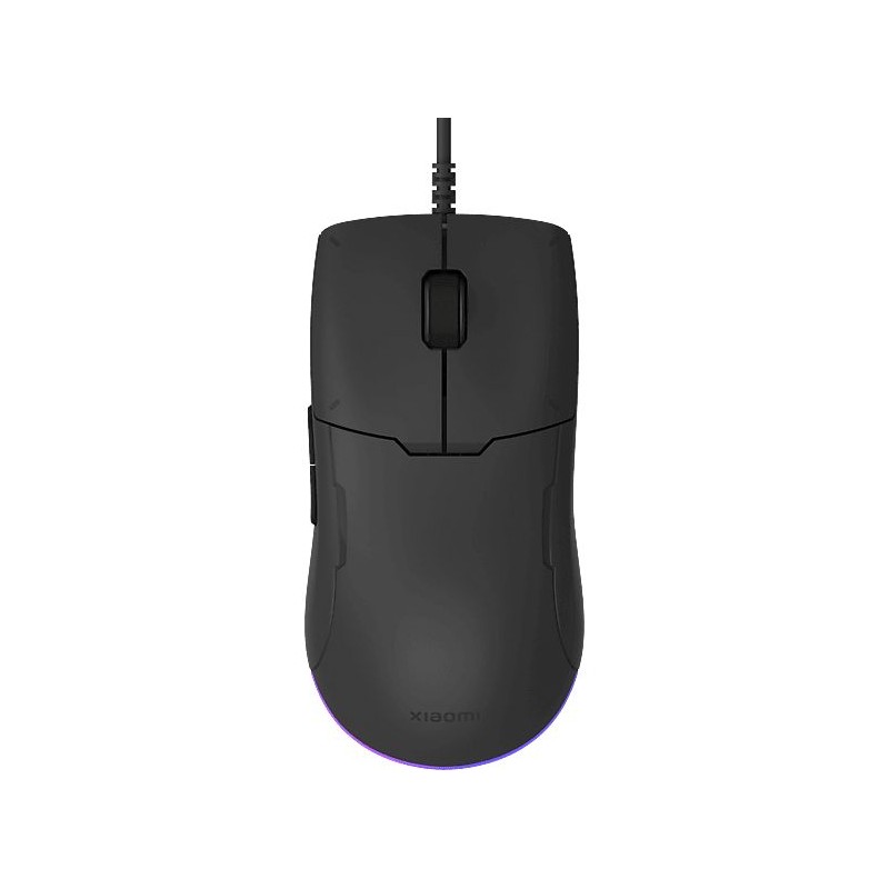 Xiaomi Gaming Mouse Lite Black