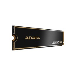 A-Data 1TB M.2 2280 NVMe Legend 900