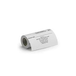 Zebra Direct Tag 850 eredeti hőpapír csomag (16db, 101,6mm x 27,26m, 3003072)