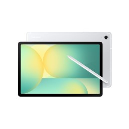 Samsung Galaxy Tab S10 FE 10,9" 256GB Wi-Fi Silver