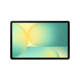 Samsung Galaxy Tab S10 FE 10,9" 256GB Wi-Fi Silver