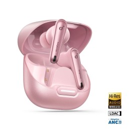 ANKER Soundcore Liberty 4 NC Bluetooth Headset Pink