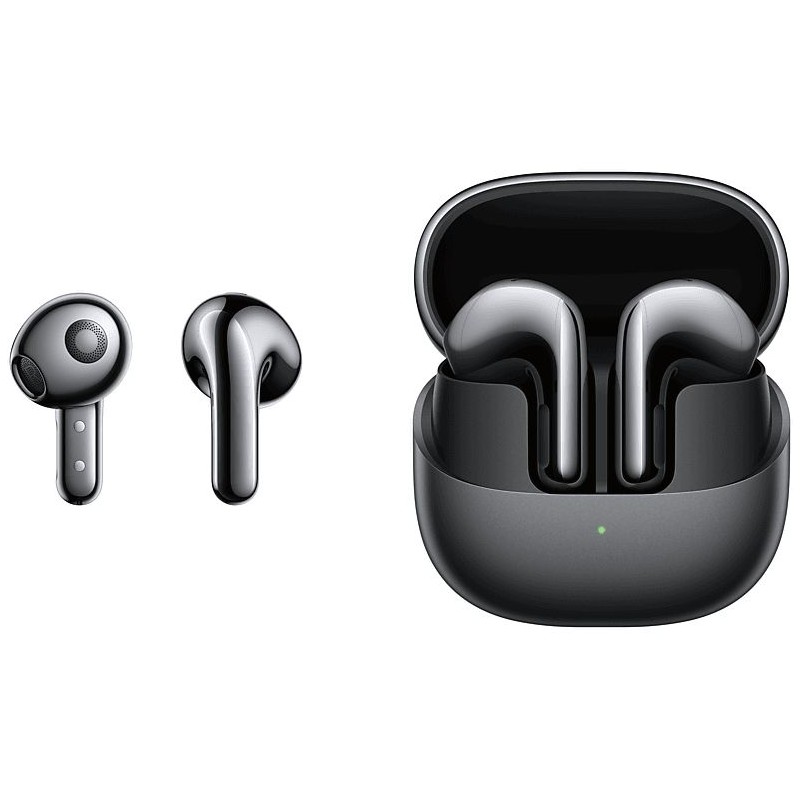 Xiaomi Buds 5 Bluetooth Headset Graphite Black