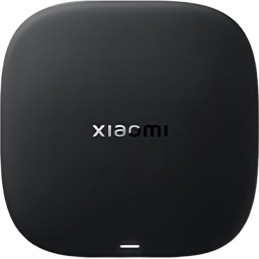 Xiaomi TV Box S 3nd Gen EU Black