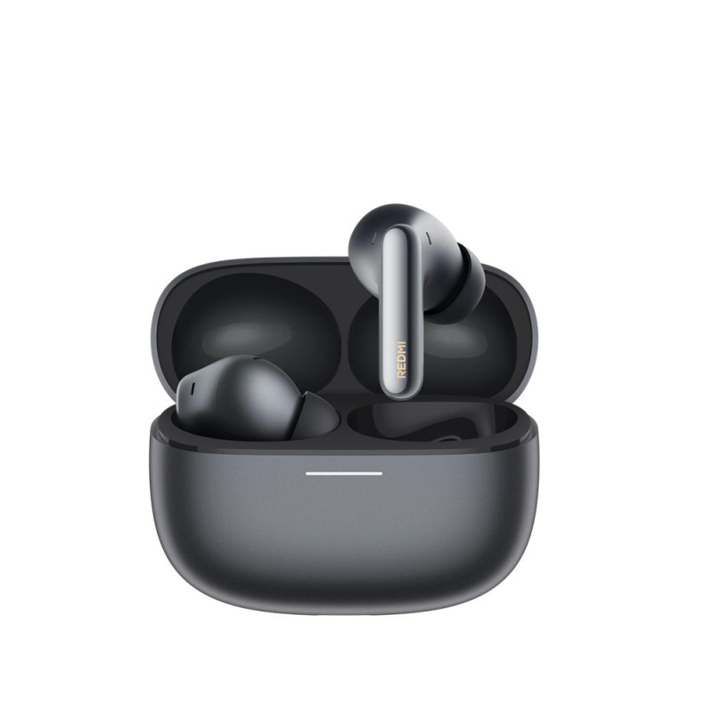 Xiaomi Redmi Buds 8 Pro Bluetooth Headset Obsidian Black