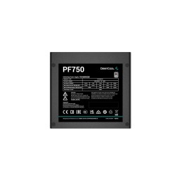 DeepCool 750W 80+ PF750