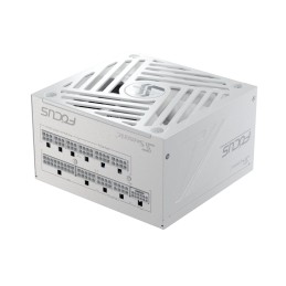 Seasonic 1000W 80+ Gold Focus GX White Edition