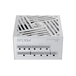 Seasonic 1000W 80+ Gold Focus GX White Edition