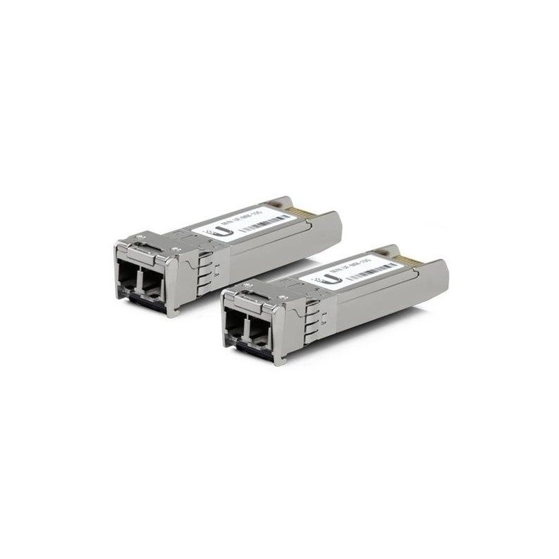 Ubiquiti UACC-OM-MM-1G-D-2 Multi-Mode Optical Module (2db)