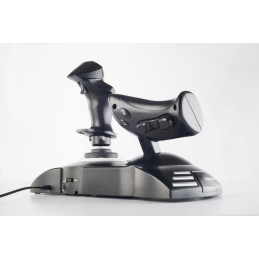 Thrustmaster T-Flight Hotas One USB Joystick és Gázkar Black