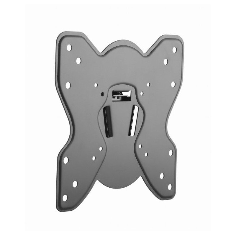 Gembird WM-42T-03 Tilt TV Wall Mount 23”-42” Black