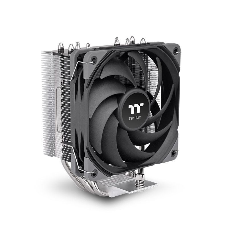 Thermaltake UX400 CPU Cooler Black