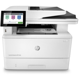 HP LaserJet Enterprise M430f Lézernyomtató/Másoló/Scanner/Fax