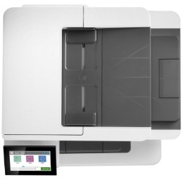 HP LaserJet Enterprise M430f Lézernyomtató/Másoló/Scanner/Fax