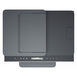 HP Smart Tank 750 Wireless Tintasugaras Nyomtató/Másoló/Scanner