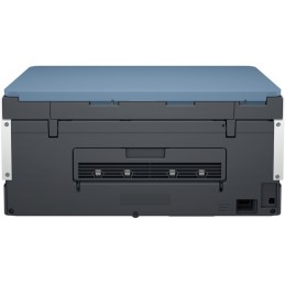 HP Smart Tank 725 Wireless Tintasugaras Nyomtató/Másoló/Scanner