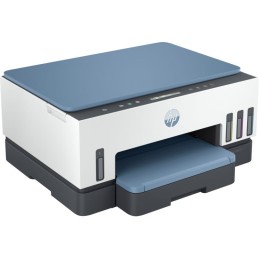 HP Smart Tank 725 Wireless Tintasugaras Nyomtató/Másoló/Scanner