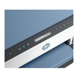 HP Smart Tank 725 Wireless Tintasugaras Nyomtató/Másoló/Scanner