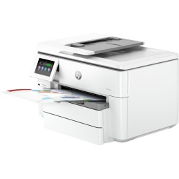 HP OfficeJet Pro 9730e WF Wireless Tintasugaras Nyomtató/Másoló/Scanner