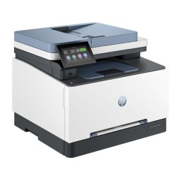 HP LaserJet Pro MFP 3302sdw (499Q6F) Lézernyomtató/Másoló/Scanner