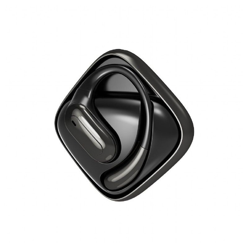 Gembird BT open-ear TWS Bluetooth Headset Black