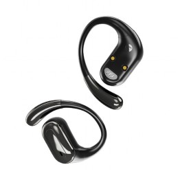 Gembird BT open-ear TWS Bluetooth Headset Black