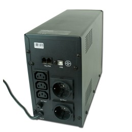 Gembird EG-UPS-033 LCD 1200VA UPS