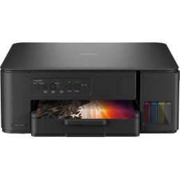 Brother DCP-T430W Wireless Tintasugaras Nyomtató/Másoló/Scanner