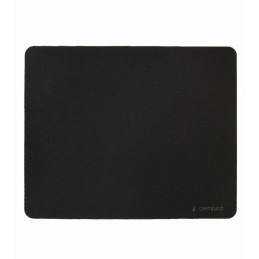 Gembird MP-S-BK-M Egérpad Black