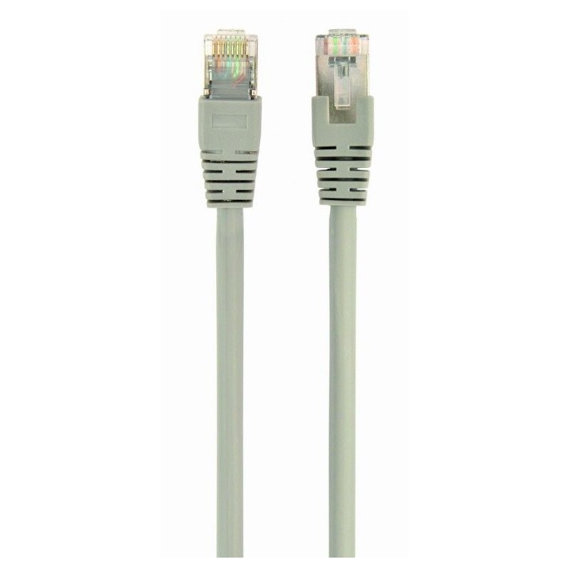 Gembird CAT6A S-FTP Patch Cable 1,5m Grey